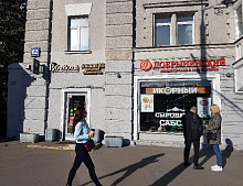 Ленинградский проспект, 62