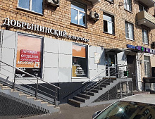 Нижняя Красносельская