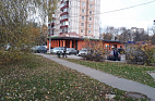 г. Красногорск, улица Ленина, д. 37