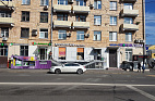 Нижняя Красносельская