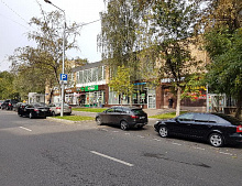 Гарибальди 27 Гарибальди 27
