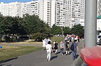 Братиславская 14