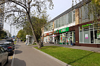 Гарибальди 27