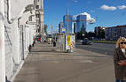 Ленинградский проспект, 62